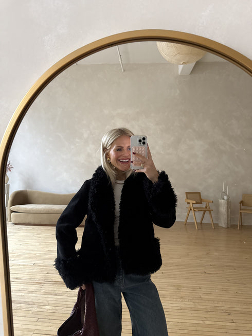 The Sloane Coat